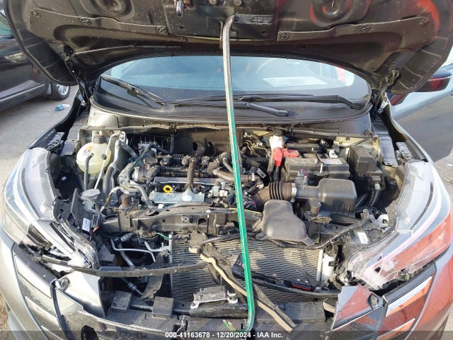 Nissan Versa 1.6 Sr 2024 3N1CN8FV4RL912584 Image 10