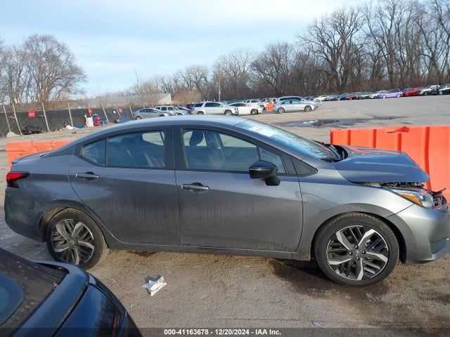 Nissan Versa 1.6 Sr 2024 3N1CN8FV4RL912584 Image 13