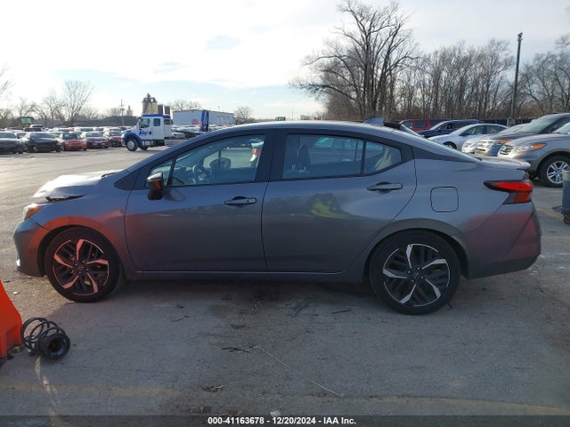 Nissan Versa 1.6 Sr 2024 3N1CN8FV4RL912584 Image 14