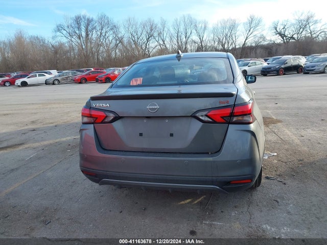 Nissan Versa 1.6 Sr 2024 3N1CN8FV4RL912584 Image 16