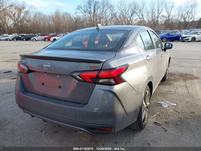 Nissan Versa 1.6 Sr 2024 3N1CN8FV4RL912584 Image 4