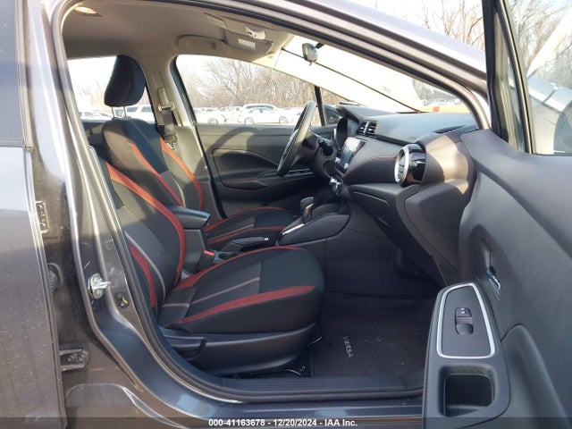 Nissan Versa 1.6 Sr 2024 3N1CN8FV4RL912584 Image 5