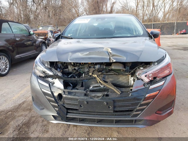 Nissan Versa 1.6 Sr 2024 3N1CN8FV4RL912584 Image 6