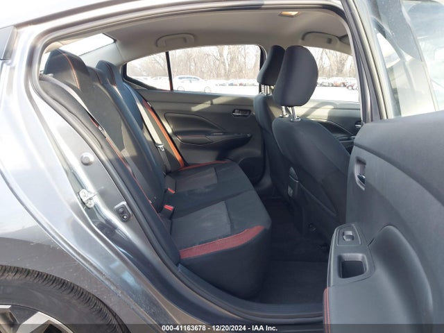 Nissan Versa 1.6 Sr 2024 3N1CN8FV4RL912584 Image 8
