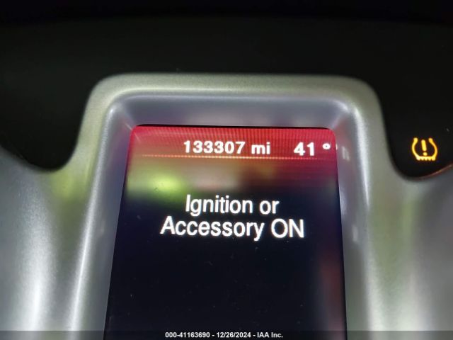 3C4PDCAB9JT519833 Dodge JOURNEY SE