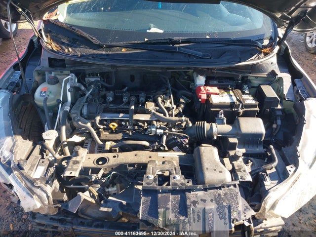 3N1CN8FVXLL804817 Nissan Versa Sr Xtronic Cvt