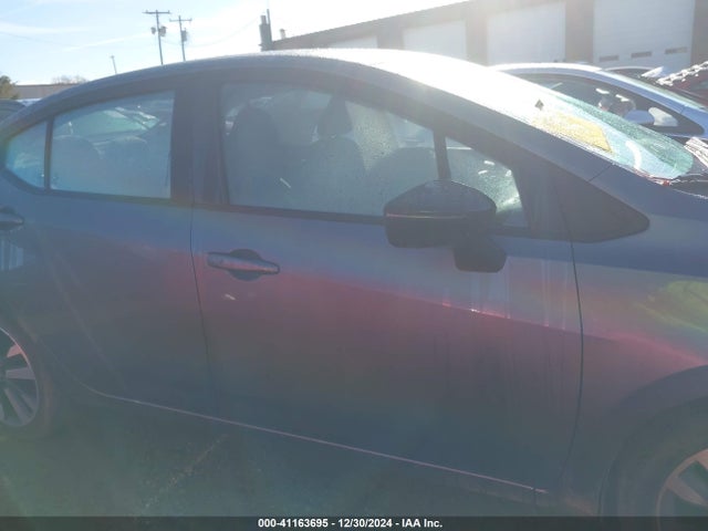 3N1CN8FVXLL804817 Nissan Versa Sr Xtronic Cvt