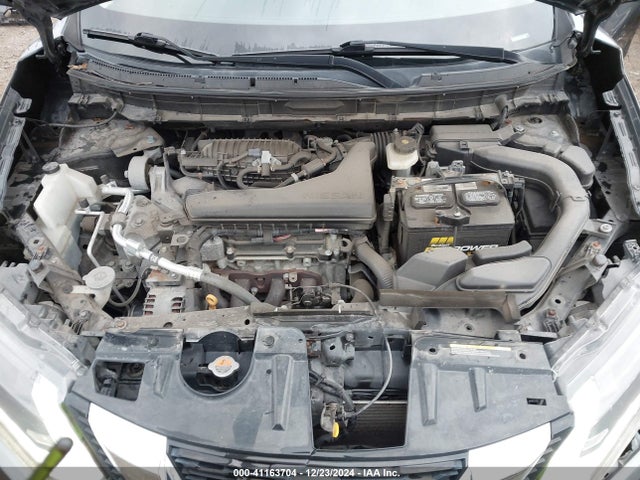 5N1AT2MV4JC772929 Nissan ROGUE SV
