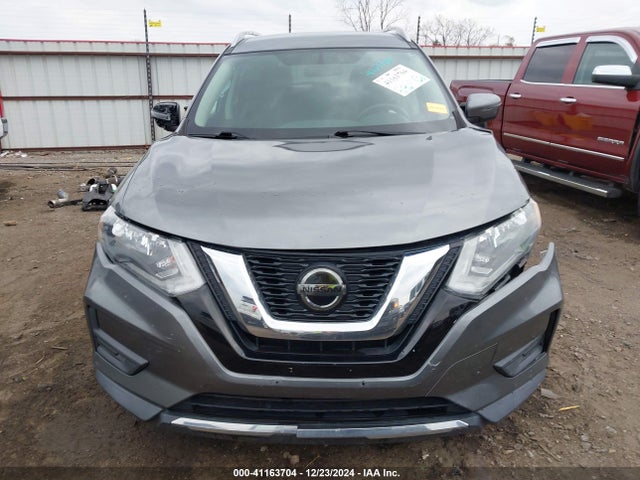 5N1AT2MV4JC772929 Nissan ROGUE SV