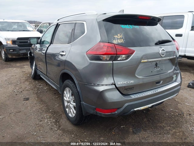 5N1AT2MV4JC772929 Nissan ROGUE SV