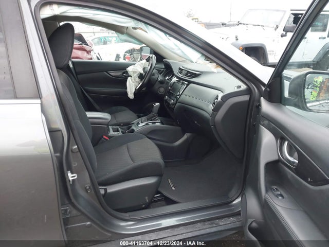 5N1AT2MV4JC772929 Nissan ROGUE SV