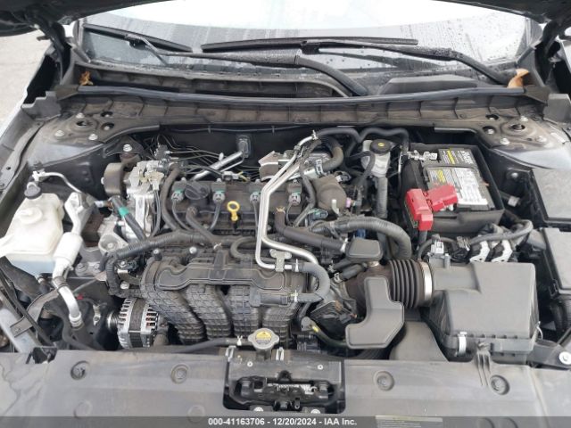 1N4BL4DV6NN347569 Nissan Altima Sv Fwd