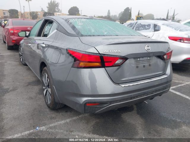 1N4BL4DV6NN347569 Nissan Altima Sv Fwd