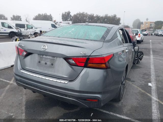 1N4BL4DV6NN347569 Nissan Altima Sv Fwd