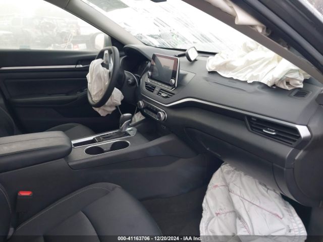 1N4BL4DV6NN347569 Nissan Altima Sv Fwd