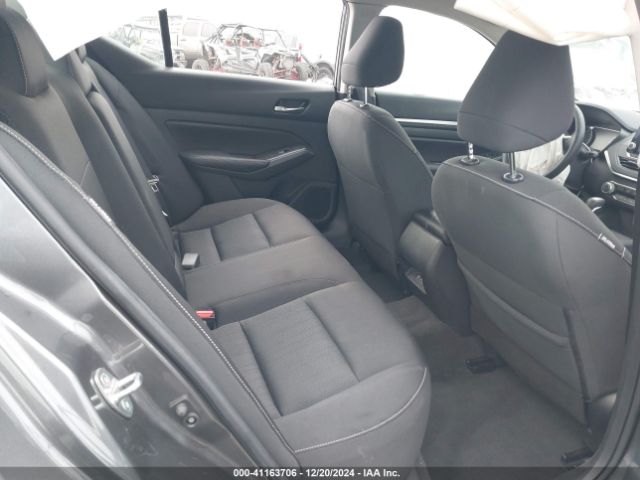 1N4BL4DV6NN347569 Nissan Altima Sv Fwd