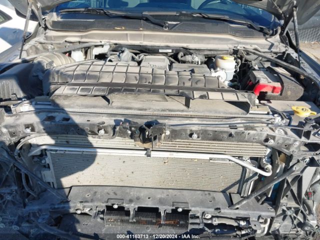 3C6UR5DLXPG632770 RAM 2500 Big Horn  4x4 6'4 Box