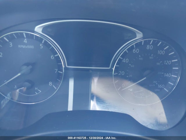 Nissan Pathfinder Sv 2018 5N1DR2MN9JC610306 Image 7