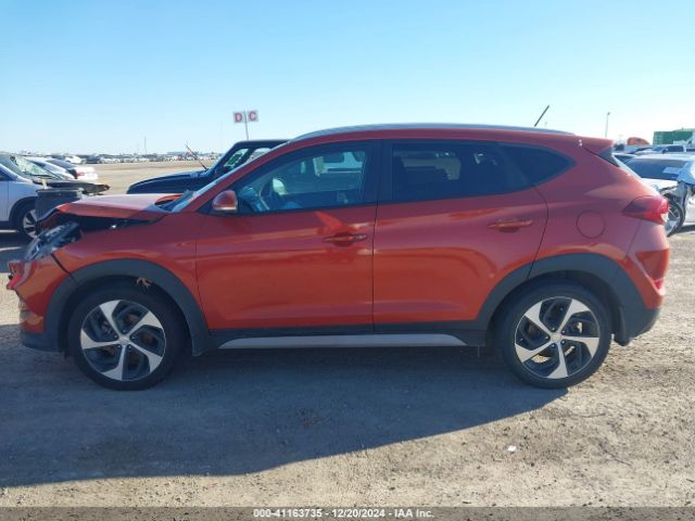 KM8J33A28HU479863 Hyundai Tucson Sport