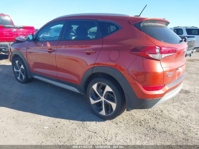 KM8J33A28HU479863 Hyundai Tucson Sport