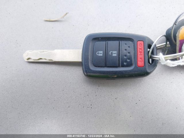 3HGGK5H63LM734164 Honda Fit Sport