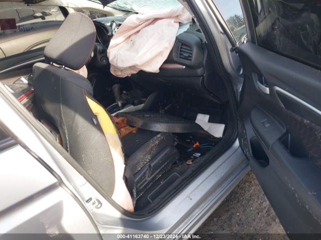 3HGGK5H63LM734164 Honda Fit Sport