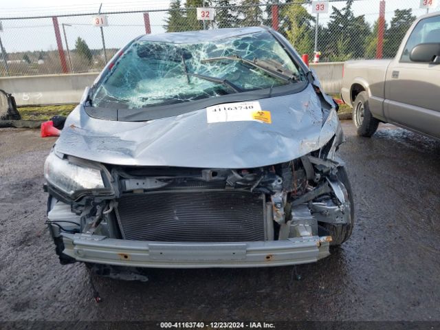 3HGGK5H63LM734164 Honda Fit Sport