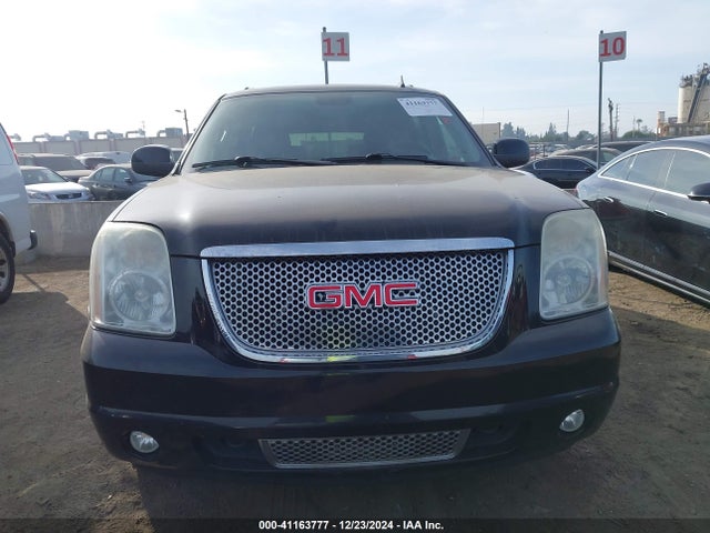 Продаж на аукціоні авто 2011 Gmc Yukon Xl 1500 Denali, vin: 1GKS2MEF3BR189351, номер лоту: 41163777
