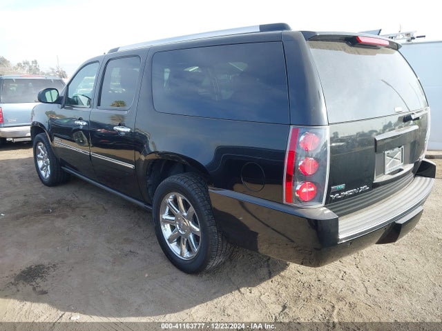 Auction sale of the 2011 Gmc Yukon Xl 1500 Denali, vin: 1GKS2MEF3BR189351, lot number: 41163777