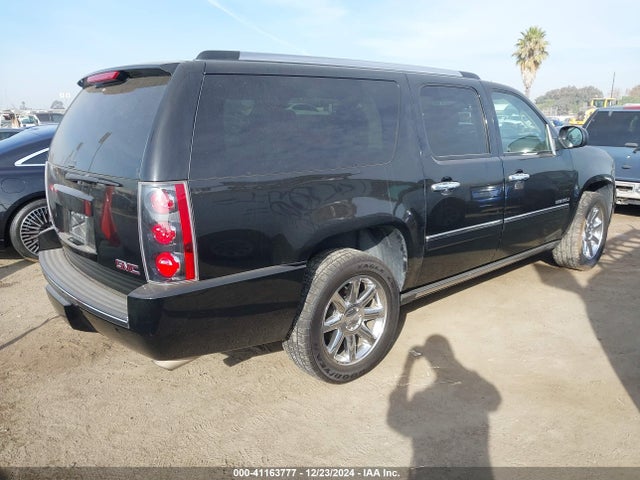 41163777 :رقم المزاد ، 1GKS2MEF3BR189351 vin ، 2011 Gmc Yukon Xl 1500 Denali مزاد بيع