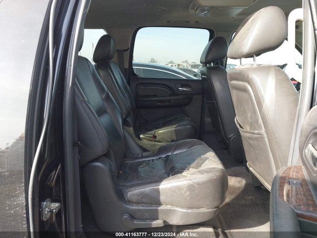Продаж на аукціоні авто 2011 Gmc Yukon Xl 1500 Denali, vin: 1GKS2MEF3BR189351, номер лоту: 41163777