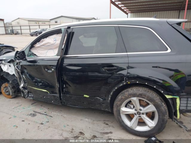WA1LCBF7XRD005937 Audi Q7 Premium Plus 45 Tfsi Quattro Tiptronic