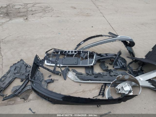 WA1LCBF7XRD005937 Audi Q7 Premium Plus 45 Tfsi Quattro Tiptronic