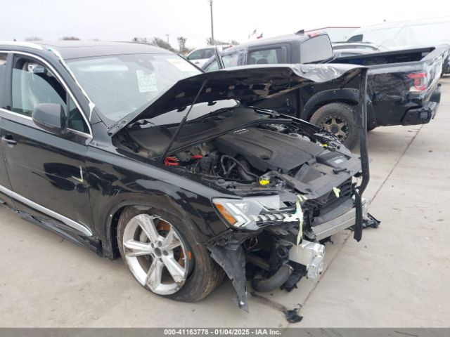 WA1LCBF7XRD005937 Audi Q7 Premium Plus 45 Tfsi Quattro Tiptronic
