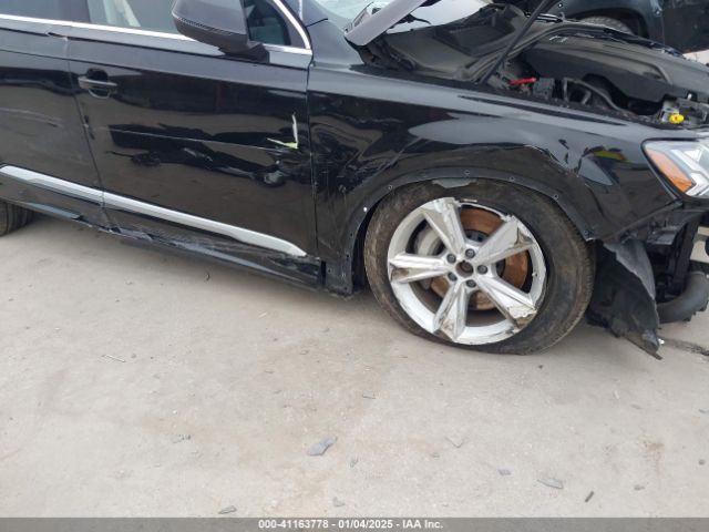 WA1LCBF7XRD005937 Audi Q7 Premium Plus 45 Tfsi Quattro Tiptronic