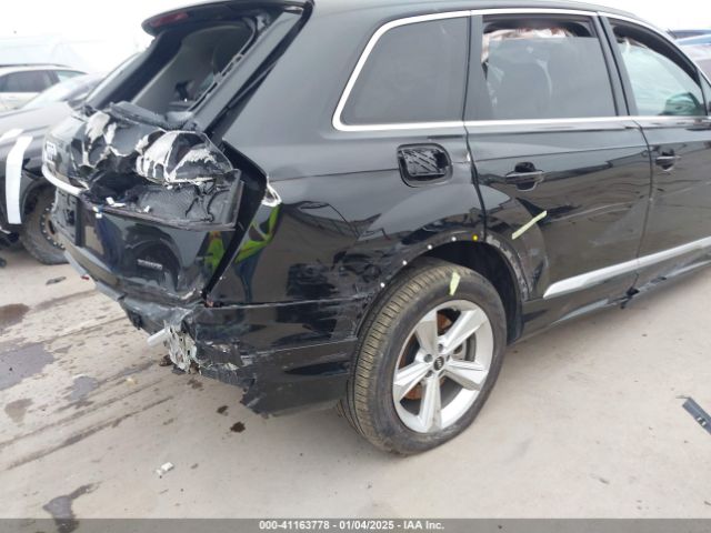 WA1LCBF7XRD005937 Audi Q7 Premium Plus 45 Tfsi Quattro Tiptronic