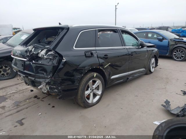 WA1LCBF7XRD005937 Audi Q7 Premium Plus 45 Tfsi Quattro Tiptronic