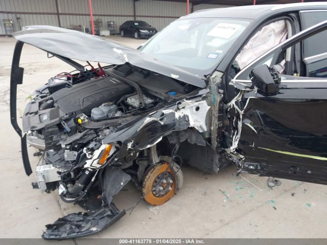 WA1LCBF7XRD005937 Audi Q7 Premium Plus 45 Tfsi Quattro Tiptronic