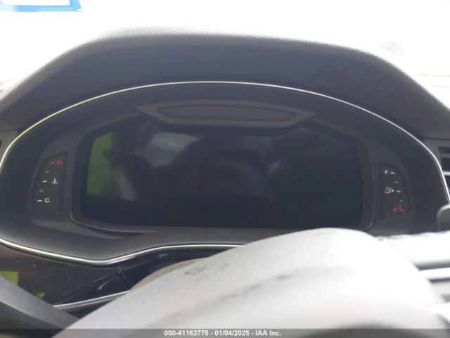 WA1LCBF7XRD005937 Audi Q7 Premium Plus 45 Tfsi Quattro Tiptronic