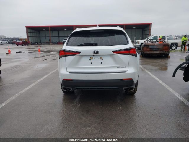 JTJDARDZ8M5021938 Lexus NX 300