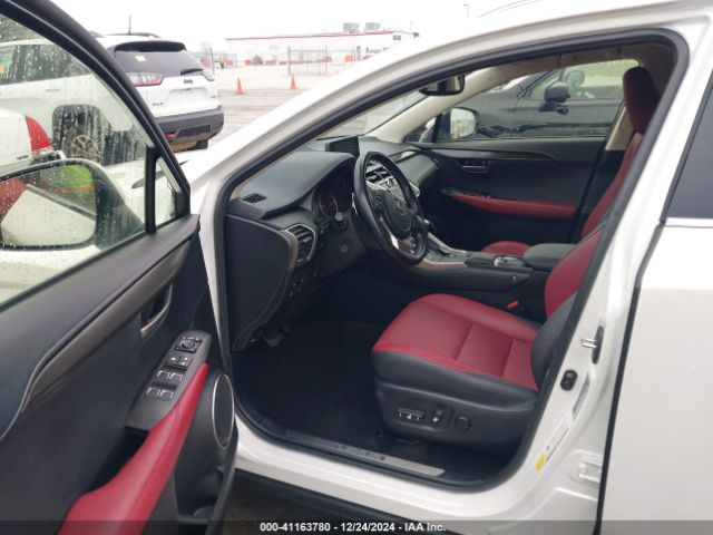 JTJDARDZ8M5021938 Lexus NX 300