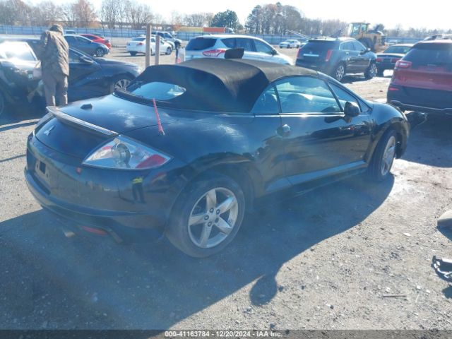 2009 MITSUBISHI ECLIPSE SPYDER 4A3AL25F89E014598 Photo 3