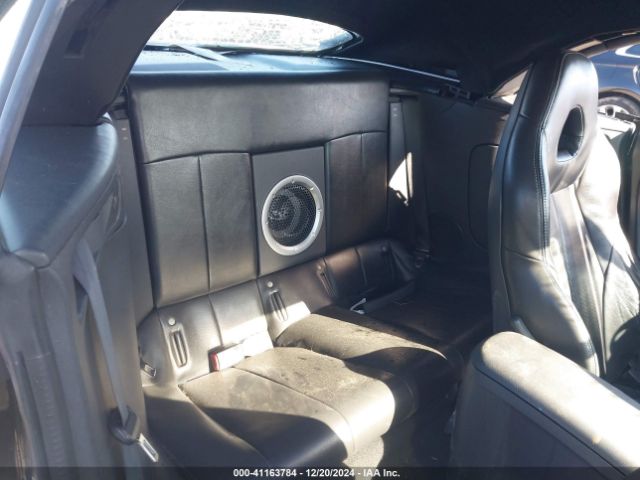2009 MITSUBISHI ECLIPSE SPYDER 4A3AL25F89E014598 Photo 7