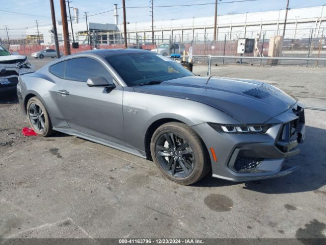 2024 FORD MUSTANG 1FA6P8CF7R5420963