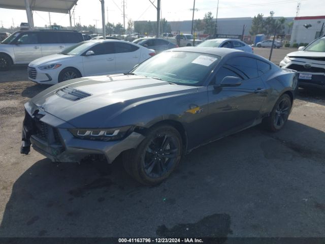 2024 FORD MUSTANG 1FA6P8CF7R5420963 Photo 1