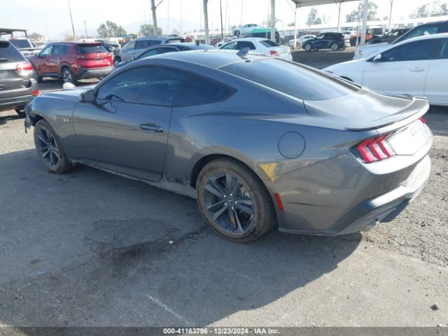 2024 FORD MUSTANG 1FA6P8CF7R5420963 Photo 2