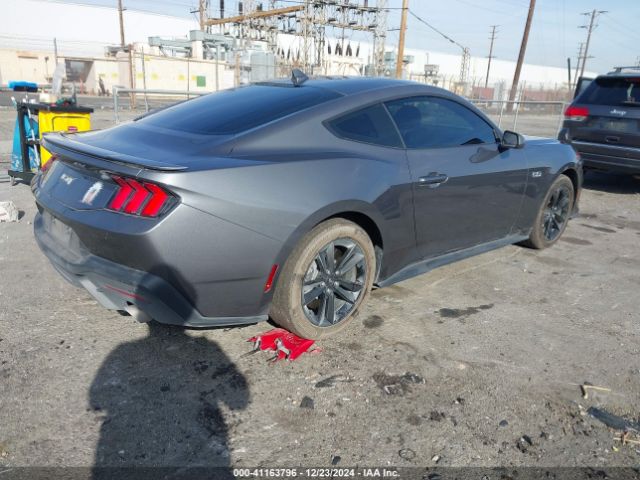 2024 FORD MUSTANG 1FA6P8CF7R5420963 Photo 3