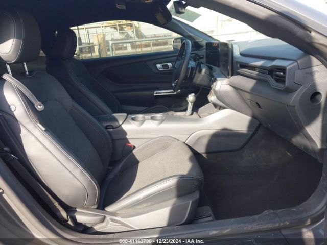 2024 FORD MUSTANG 1FA6P8CF7R5420963 Photo 4