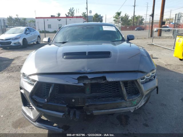 2024 FORD MUSTANG 1FA6P8CF7R5420963 Photo 5