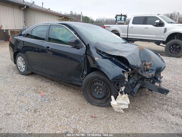 Toyota CAMRY L 2014 4T1BF1FK6EU737379 Image 1